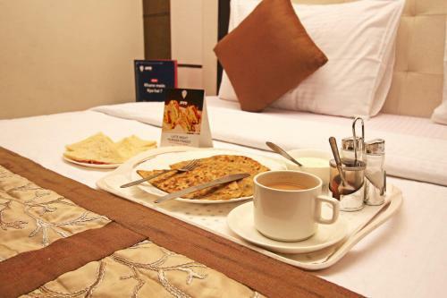 Oyo Rooms 190 Hotel Ramsingh Palace