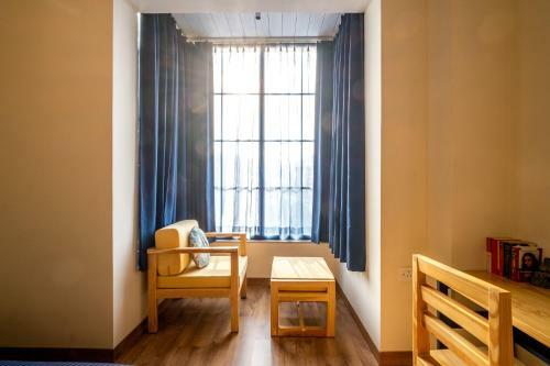Apartamento Carnation 1br Close To The Airport