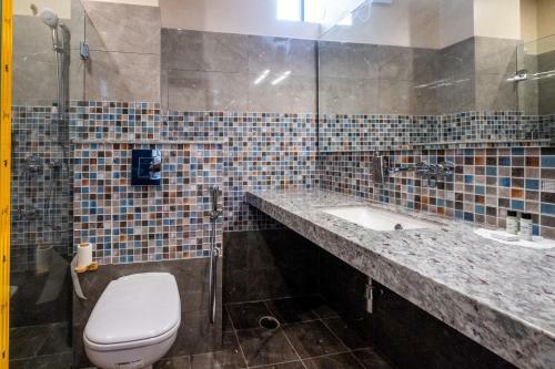 Apartamento Carnation 1br Close To The Airport