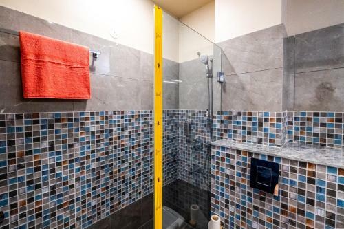 Apartamento Carnation 1br Close To The Airport