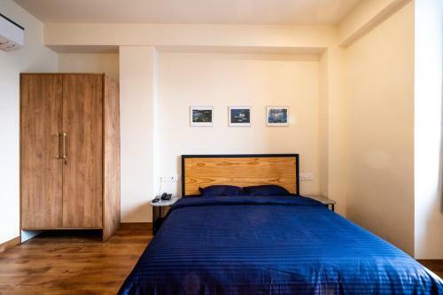 Apartamento Carnation 1br Close To The Airport