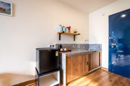 Apartamento Carnation 1br Close To The Airport