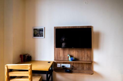 Apartamento Carnation 1br Close To The Airport