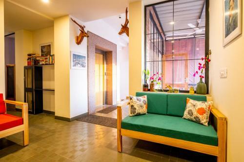 Apartamento Carnation 1br Close To The Airport