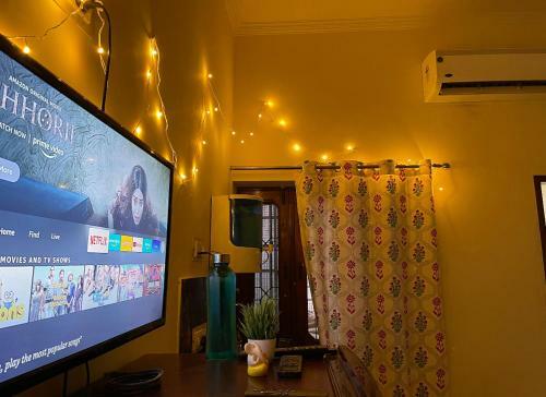 Cozy Dream Studio Flat With Netflix,wifi,bbq Grill