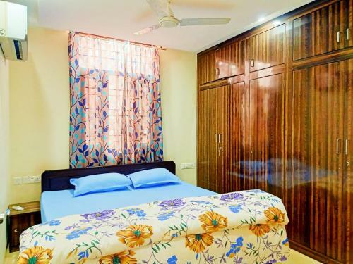 Bed & Breakfast Ikshana Homestay