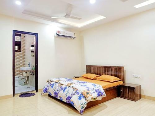 Bed & Breakfast Ikshana Homestay