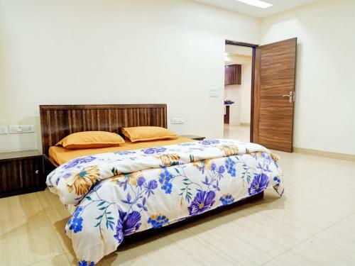 Bed & Breakfast Ikshana Homestay