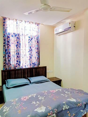 Bed & Breakfast Ikshana Homestay