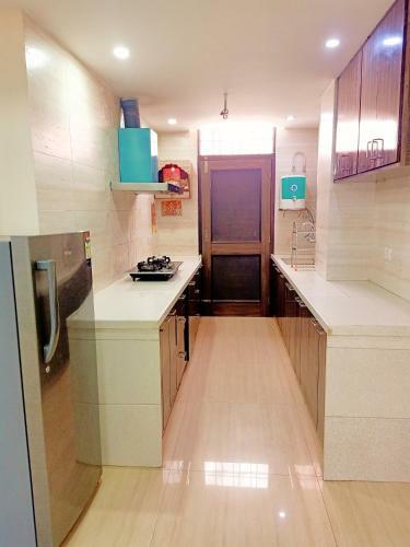Bed & Breakfast Ikshana Homestay