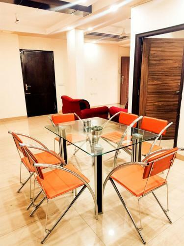 Bed & Breakfast Ikshana Homestay