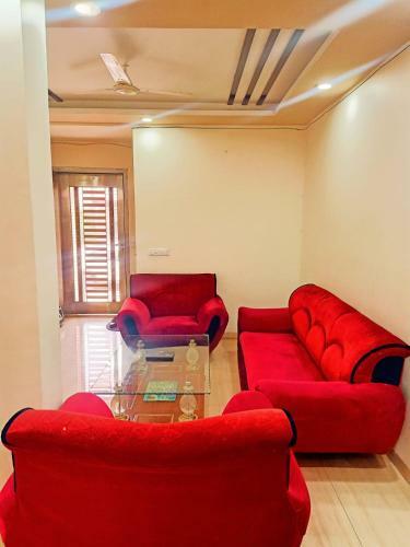 Bed & Breakfast Ikshana Homestay
