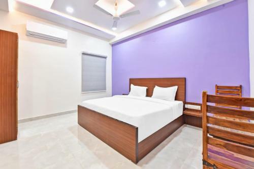 Collection O 86689 Hotel Panther