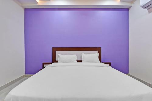 Collection O 86689 Hotel Panther