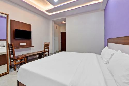 Collection O 86689 Hotel Panther