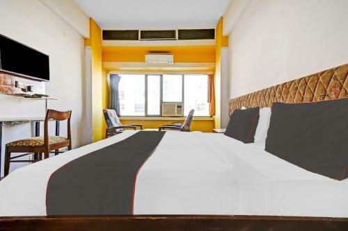 Collection O 86522 Hotel Staybridge Suites