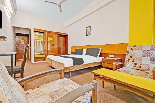 Collection O 86522 Hotel Staybridge Suites