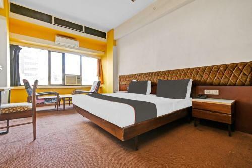 Collection O 86522 Hotel Staybridge Suites