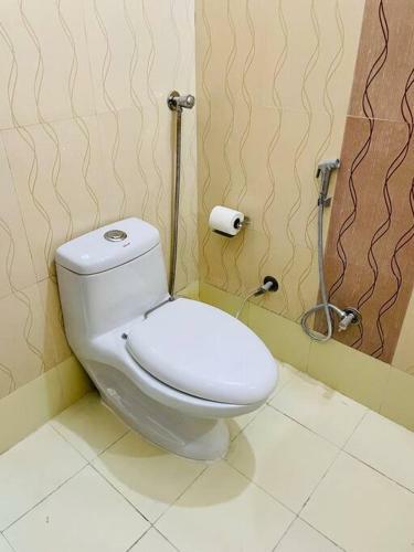 Apartamento 3bhk Flat With Free Parking And Free Wifi.