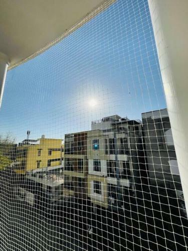 Apartamento 3bhk Flat With Free Parking And Free Wifi.