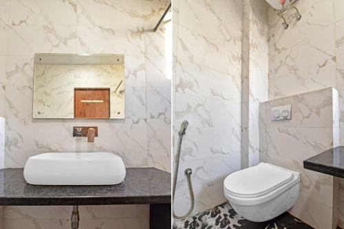 Hotel Collection O 79971 Mansarovar