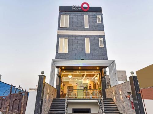 Hotel Collection O 79971 Mansarovar