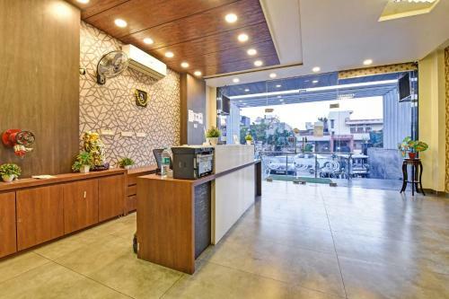 Hotel Collection O 79971 Mansarovar