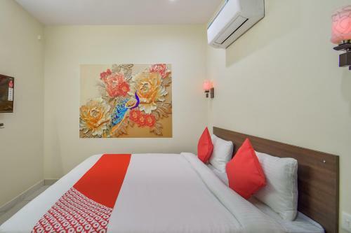 Oyo 48187 Hotel Royal Square