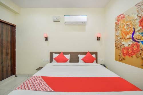 Oyo 48187 Hotel Royal Square