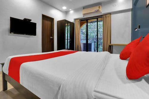 Oyo Flagship 83355 Hotel Om Sai Villa