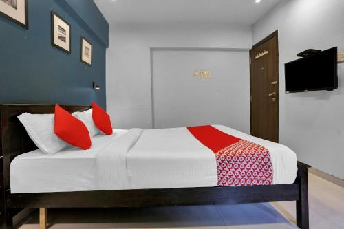 Oyo Flagship 83355 Hotel Om Sai Villa