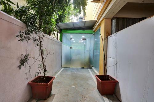 Oyo Flagship 83355 Hotel Om Sai Villa