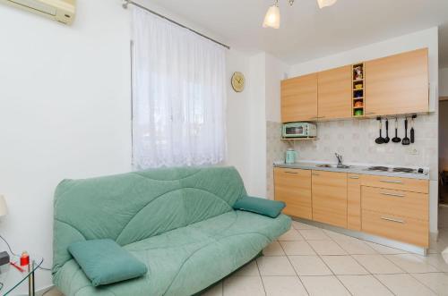 Apartment Mario