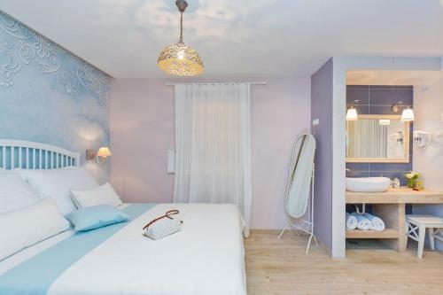 Apartamentos Villa Boban