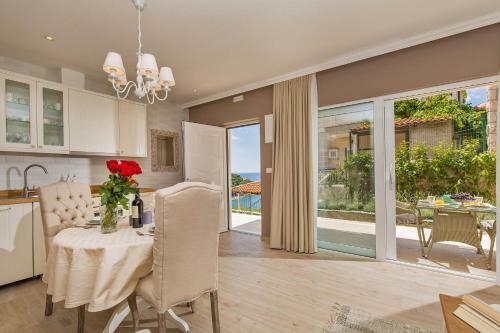 Apartamentos Villa Boban