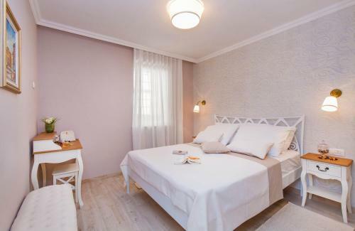 Apartamentos Villa Boban
