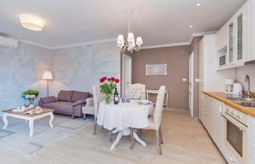 Apartamentos Villa Boban
