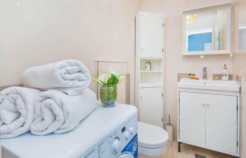 Apartamentos Villa Boban