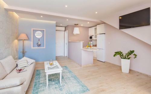 Apartamentos Villa Boban