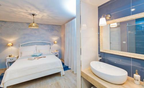 Apartamentos Villa Boban