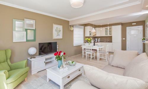 Apartamentos Villa Boban