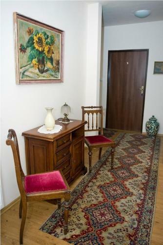Villa Willa Aida