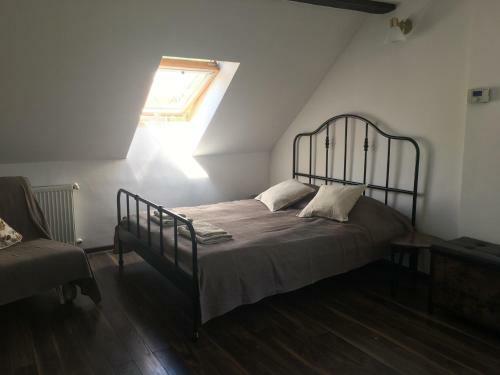 Apartamento Miejsc�wka W Narnii