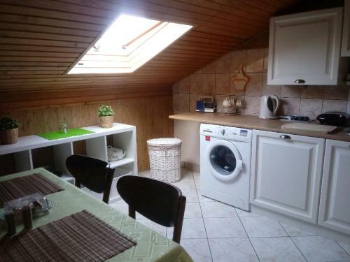 Bujak�w, Apartamenty Zdrojowa 58a