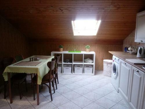 Bujak�w, Apartamenty Zdrojowa 58a