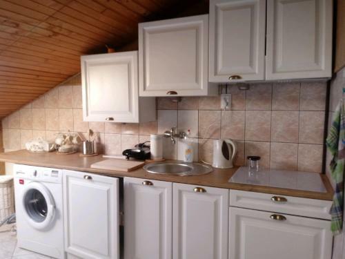 Bujak�w, Apartamenty Zdrojowa 58a