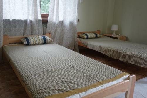Bujak�w, Apartamenty Zdrojowa 58a