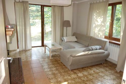 Bujak�w, Apartamenty Zdrojowa 58a