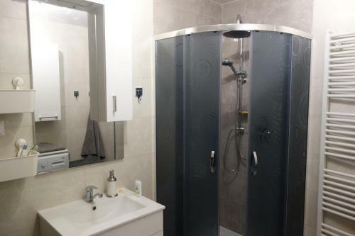 Bujak�w, Apartamenty Zdrojowa 58a