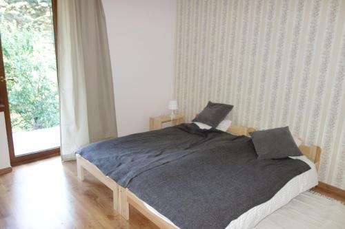Bujak�w, Apartamenty Zdrojowa 58a